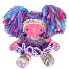 あみぐるみ　キャラクター オリジナル Amazon.co.jp: ファイナルファンタジーVII リメイク あみぐるみ