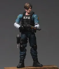 2026年最新】レオンSケネディ フィギュアの人気アイテム - メルカリ