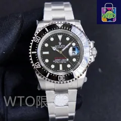ご購入大歓迎です 新品未使用 ROLEX腕時計です 自動巻き｜本日限定特価｜新品未使用