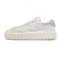 NEW BALANCE  ニューバランス CT302SL WHITE/PURPLE  24cm