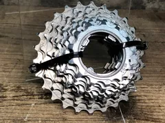 ほぼ未使用 CAMPAGNOLO RECORD カンパニョーロ レコード　10S Amazon.co.jp: イタリア製 CAMPAGNOLO RECORD カンパニョーロ