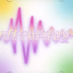 【中古】同人音楽CDソフト HAPPYSIGNAL / HappyGroove Recordings