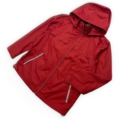 90s ☆ L.L.Bean ☆ 人気 フリース ジップアップ ジャケット グレー  