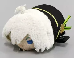 【中古】ぬいぐるみ シルバー(制服) ぬいぐるみ ミニ(S) 「ディズニー TSUM TSUM -ツムツム-」 ディズニーストア限定