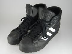 【USED/AB】adidasアディダス IE4260 SST GORE-TEX ウィンターブーツ 27cm