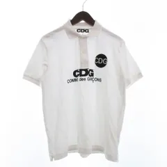 2025年最新】COMME des GARCONS メンズ ポロシャツの人気