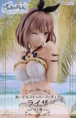 【中古】フィギュア ライザリン・シュタウト 「ライザのアトリエ ～常闇の女王と秘密の隠れ家～」 ぬーどるストッパーフィギュア-ライザ-のサムネイル