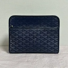 MM Goyard(ゴヤール) ジュバンス スペシャルネイビーのサムネイル
