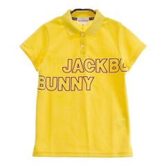 JACKBUNNY ポロシャツ サイズ2 - メルカリ
