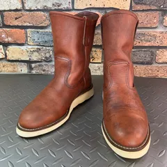 2025年最新】redwing 8866の人気アイテム - メルカリ