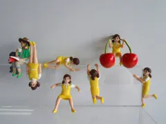 コップのフチ子2 ピーチ｜株式会社キタンクラブ