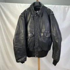 革*ー様 SCHOTT フライトジャケット184SM レザージャケット　ヴィンテ Amazon | [ショット] SCHOTT 184SM A-2 レザーフライト