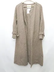 廃盤！美品 the virgnir ザバージニア モッズコート