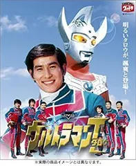 「ウルトラマンタロウ」ＤＶＤ３巻同時購入特典（非売品・新品） 71GzACmSwkL.jpg