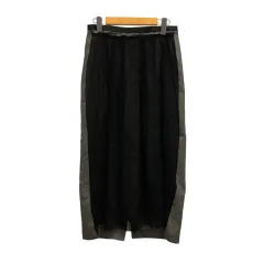 2024年最新】パドカレ pas de calais ロングスカートの人気アイテム  