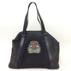 クリスチャン・ルブタン ChristianLouboutin ショルダーバッグ 1175020 中古 美品
