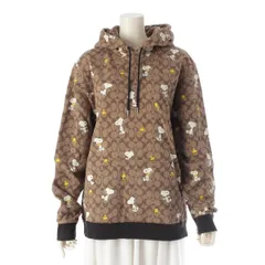 2025年最新】coach スヌーピー パーカーの人気アイテム - メルカリ