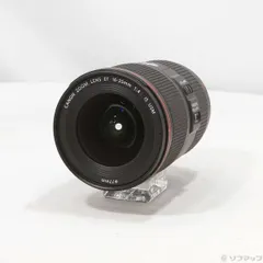 【中古/メンテあり】Canon EF16-35mm F4L IS USM Canon EF16-35mm F4L IS USM｜新品通販フジヤカメラ