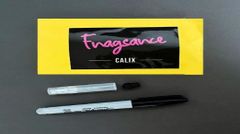 香りマジック・Fragrance