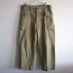 美品】 NIGEL CABOURN 【MALLORY VEST Harris Tweed】50