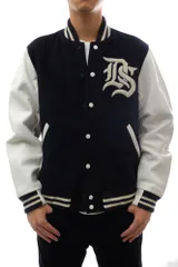 DENIM&SUPPLY スウェットスタジャン 170cmくらいの方に☆美品☆
