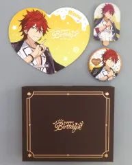 2025年最新】あんスタ 中国 アクスタ ハートの人気アイテム