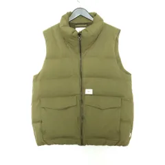 WTAPS PEDDLER VEST サイズ03のサムネイル