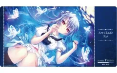 Summer Pockets RB オリジナルデスクマット　プレイマット Summer PocketsRB デスクマット – VA STORE｜ビジュアルアーツ
