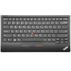 レノボ・ジャパン ThinkPad トラックポイント キーボード II - 英語 4Y40X49493