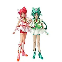 2025年最新】キュアミント ルージュ DXセットの人気アイテム