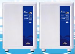 電解水素水生成器　セラビⅡ　コロナ工業 楽天市場】コロナ工業 家庭用電解水素水生成器・浄水器 セラビ2 MODEL