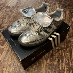 2025年最新】wales bonner adidas samba silverの人気アイテム 2025年最新】wales bonner adidas samba silverの人気アイテム