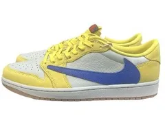 2024 NIKE Travis Scott Cactus Jack Air Jordan 1 Low OG 