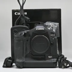 Canon EOS-1 MARK II(ボディ) ジャンク 2025年最新】EOS 1D Mark II ジャンクの人気アイテム - メルカリ