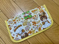 肝っ玉母さん　長財布　やりくり財布　ハンドメイド 肝っ玉母さん様専用 長財布 やりくり財布 ハンドメイド