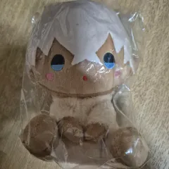 名探偵コナン(コナン) SEGA セガ くじ もこもこ 降谷 零 安室 透 バーボン 降谷 零 ぬい