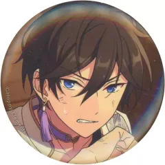 【中古】バッジ・ピンズ 氷鷹北斗 「あんさんぶるスターズ!! イベコレ缶バッジ[2020 AUTUMN] -Idol Side-」