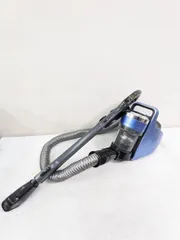 【付属品あり】TOSHIBA サイクロン掃除機トルネオ VC-JS4000 いろいろ便利な日本製品 - 東芝 サイクロン式クリーナー