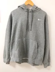 NIKE（ナイキ）CJ1611-063　CLUB FLEECE PULLOVER HOODIE　パーカー【E4025-007】