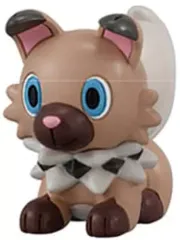 【中古】食玩 トレーディングフィギュア イワンコ 「ポケモンゲットコレクションズガム ポケモンといっしょにトキメキアドベンチャー!」