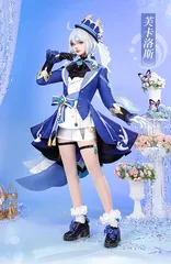 2024年最新】原神 フリーナ コスプレの人気アイテム - メルカリ