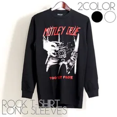 バンドTシャツ モトリークルー2008年ライブツアーTシャツXL ブラック美品 2025年最新】motley crue ツアーtシャツの人気アイテム - メルカリ
