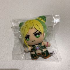 ブチャラティ ちみっともぬい chibiぬいセット ブチャラティ ジョジョ ちみっともぬい ぬいぐるみ namco限定