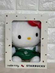 2025年最新】スタバ キティ ぬいぐるみの人気アイテム - メルカリ