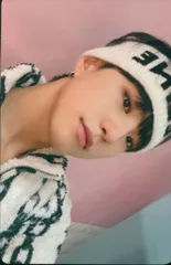 SEVENTEEN CARAT盤 HOSHI あいのちから