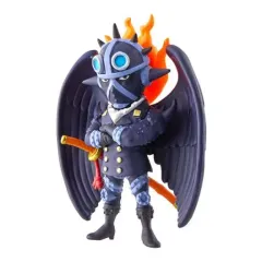 【中古】トレーディングフィギュア キング 「From TV animation ONE PIECE ワンピの実 第十一海戦」