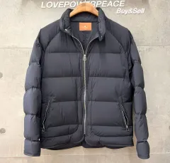 2025年最新】エルメス メンズ ダウンジャケットの人気アイテム - メルカリ 