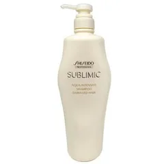 資生堂 サブリミック アクアインテンシブ シャンプー 1000ml a サロン専売 美容室専売 SHISEIDOのサムネイル