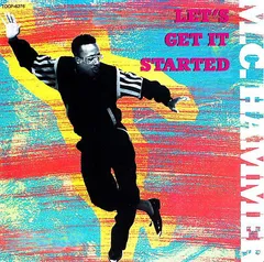 MC HAMMER レコードセット MC HAMMER MCハマー / U Can't Touch This [7INCH] - レコード