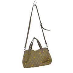 マークバイマークジェイコブス Marc by Marc Jacobs 2WAYモノグラムミニボストンバッグ レディース 表記無 のサムネイル